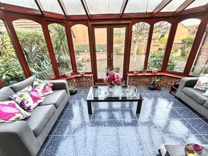 Conservatory- click for photo gallery